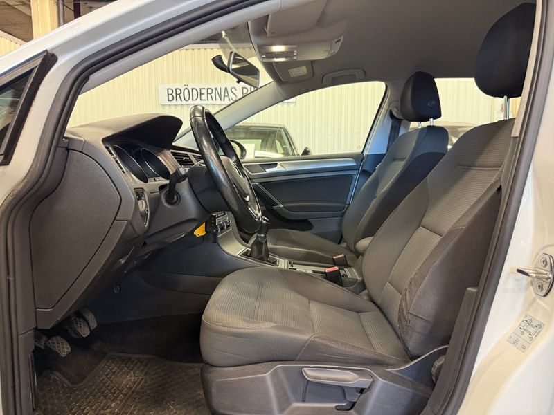 Volkswagen Golf bild 6
