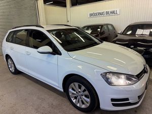 Volkswagen Golf bild 1