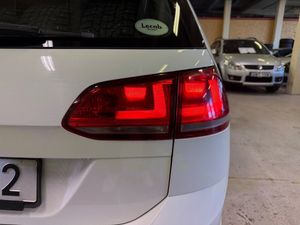 Volkswagen Golf bild 4