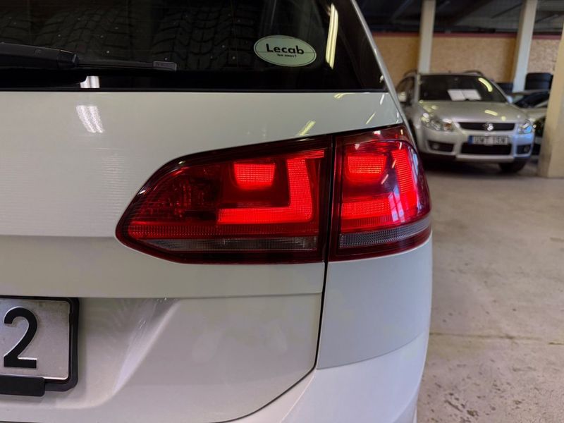 Volkswagen Golf bild 4