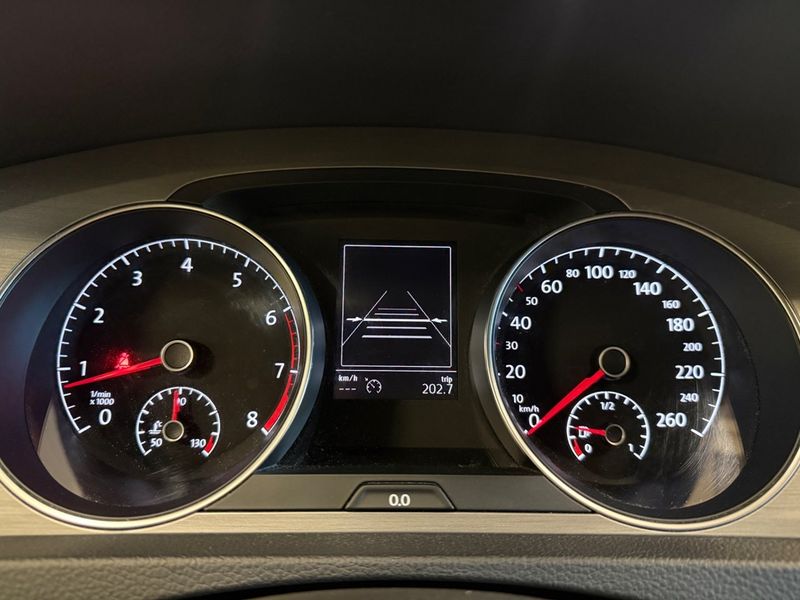 Volkswagen Golf bild 8