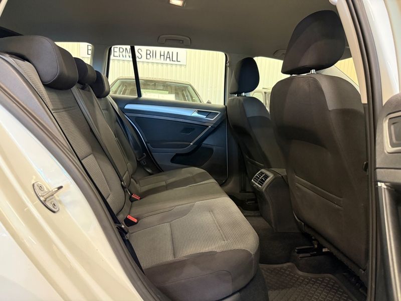Volkswagen Golf bild 12