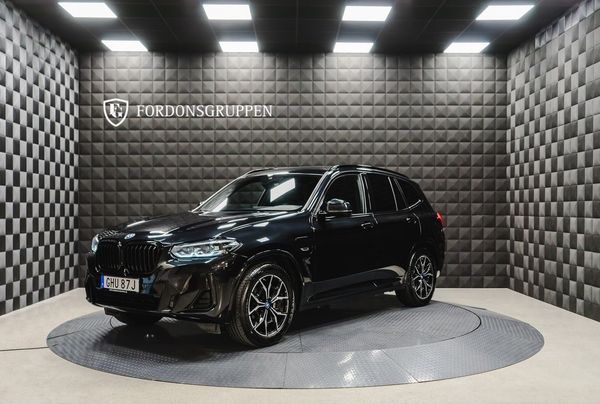 BMW X3 xDrive30e M Sport / Drag / Hifi / SE SPEC - 2022