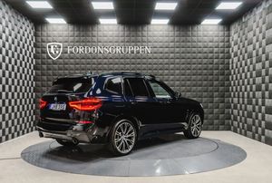 BMW X3 bild 10