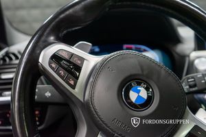 BMW X3 bild 20