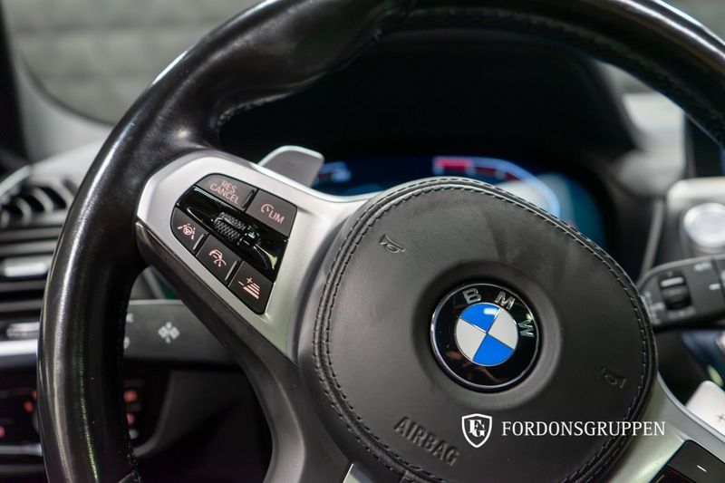 BMW X3 bild 20