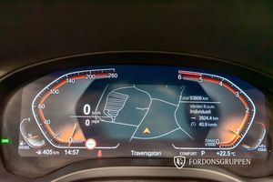 BMW X3 bild 22