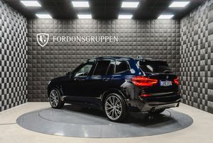BMW X3 bild 5