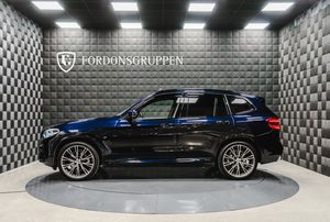 BMW X3 bild 3
