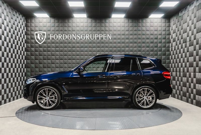 BMW X3 bild 3