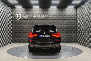 BMW X3 bild 6