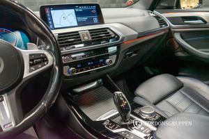 BMW X3 bild 24