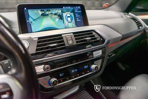 BMW X3 bild 25