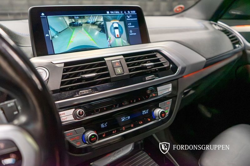 BMW X3 bild 25