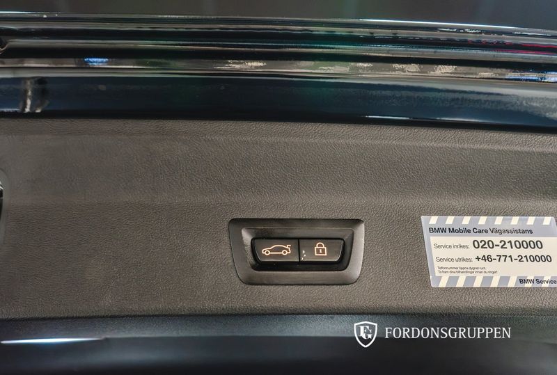 BMW X3 bild 9
