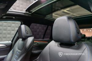 BMW X3 bild 18