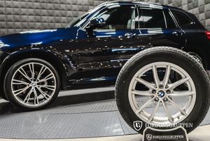 BMW X3 bild 2