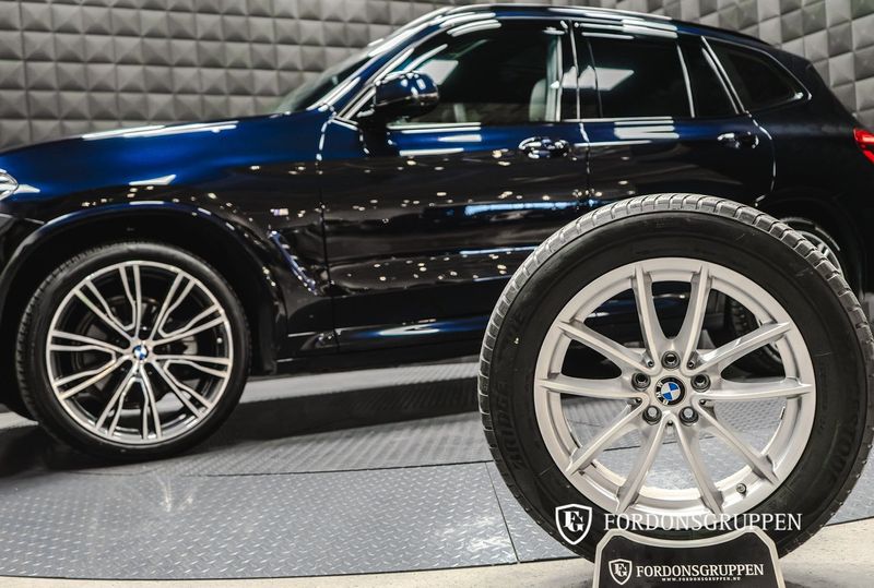 BMW X3 bild 2