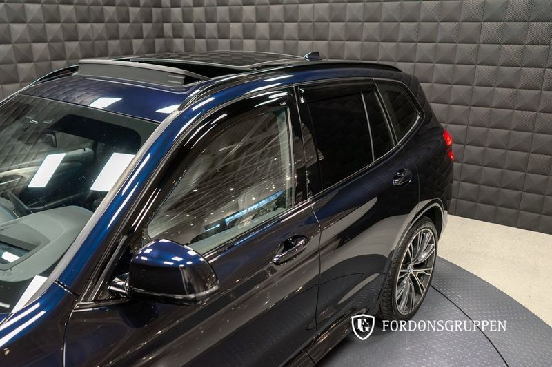 BMW X3 bild 4