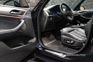 BMW X3 bild 15