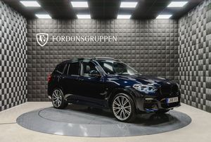 BMW X3 bild 12