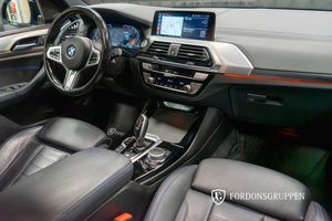 BMW X3 bild 23