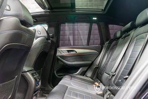 BMW X3 bild 29