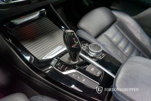 BMW X3 bild 27