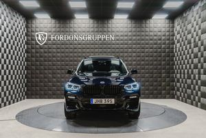 BMW X3 bild 13