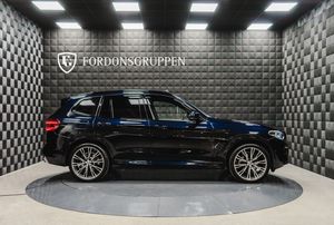 BMW X3 bild 11
