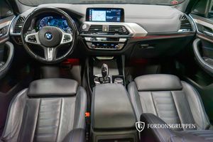 BMW X3 bild 21