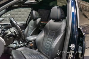 BMW X3 bild 16