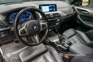 BMW X3 bild 19