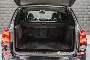 BMW X3 bild 7
