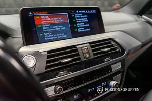 BMW X3 bild 26