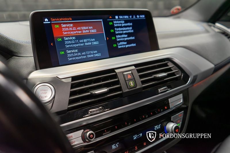 BMW X3 bild 26