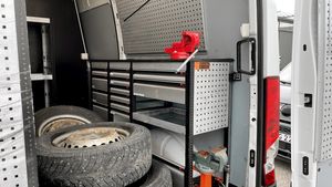Iveco Daily bild 13