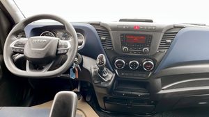 Iveco Daily bild 10