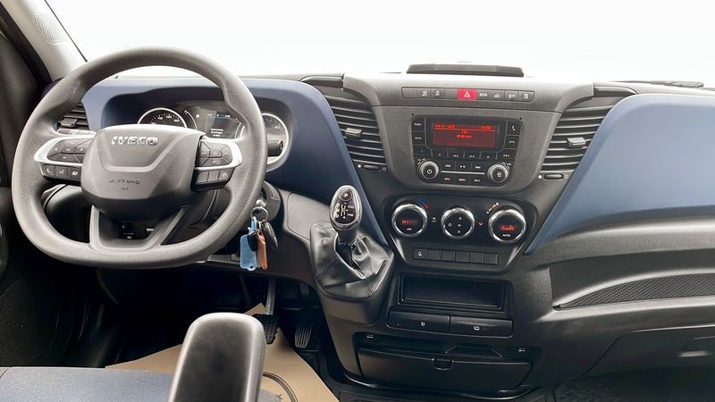 Iveco Daily bild 10