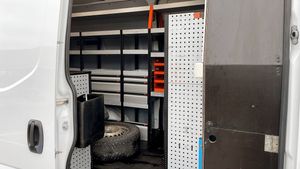 Iveco Daily bild 16