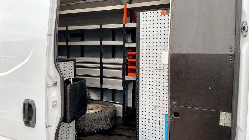 Iveco Daily bild 16