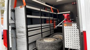 Iveco Daily bild 14