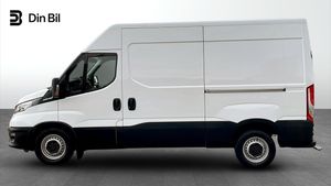 Iveco Daily bild 2