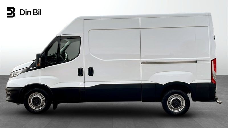 Iveco Daily bild 2