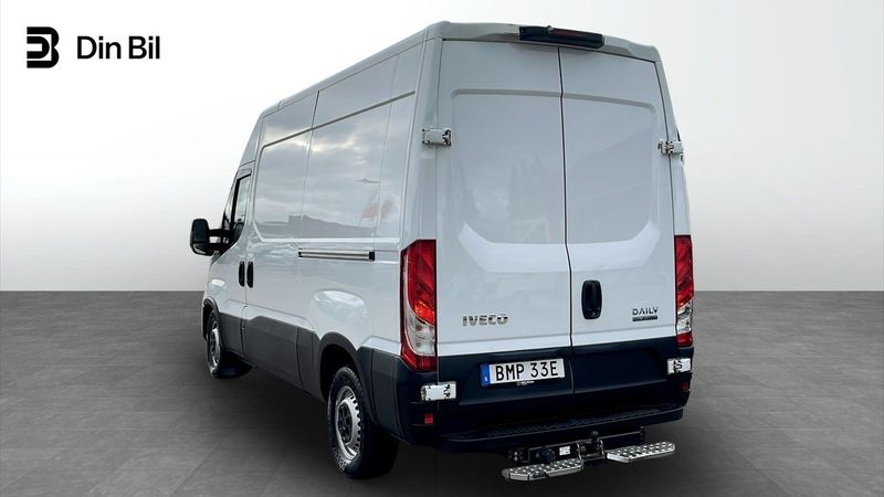 Iveco Daily bild 3