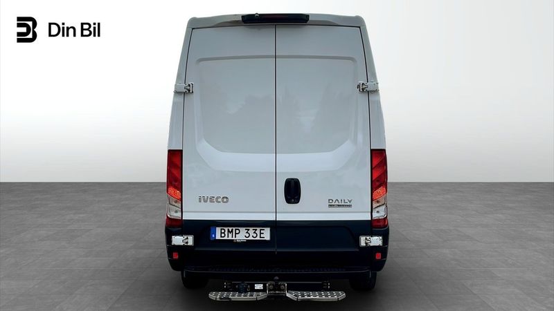 Iveco Daily bild 5