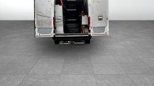 Iveco Daily bild 12