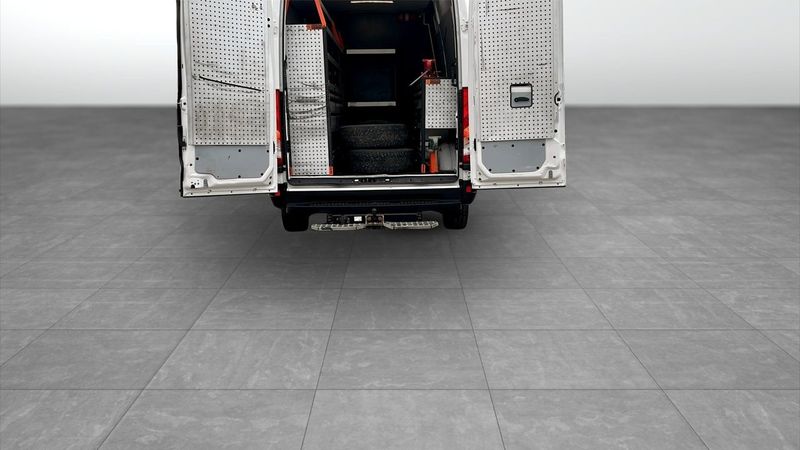 Iveco Daily bild 12