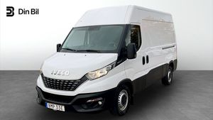 Iveco Daily bild 1
