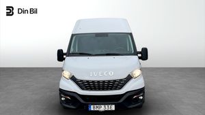 Iveco Daily bild 4